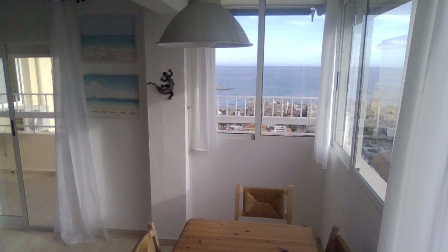 Apartament w El Campello, Alicante, Hiszpania 2 sypialnie, 75 mkw. nr 195940
