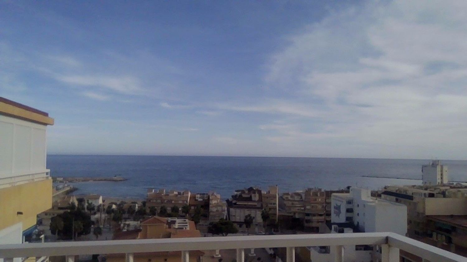 Apartament w El Campello, Alicante, Hiszpania 2 sypialnie, 75 mkw. nr 195940