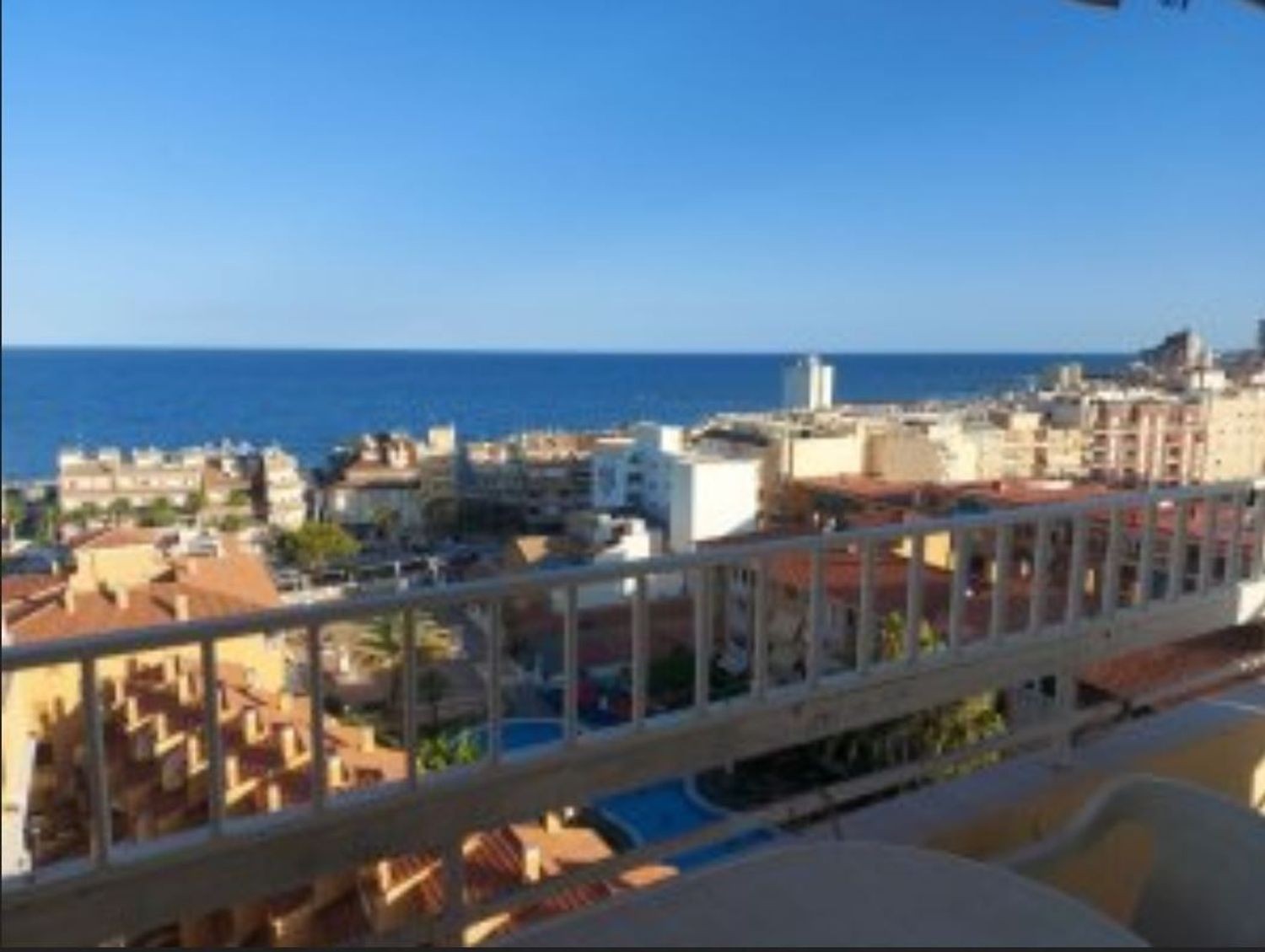 Apartament w El Campello, Alicante, Hiszpania 2 sypialnie, 75 mkw. nr 195940