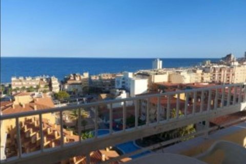 Wohnung in El Campello, Alicante, Spanien 2 Schlafzimmer, 75 m2 Nr. 195940
