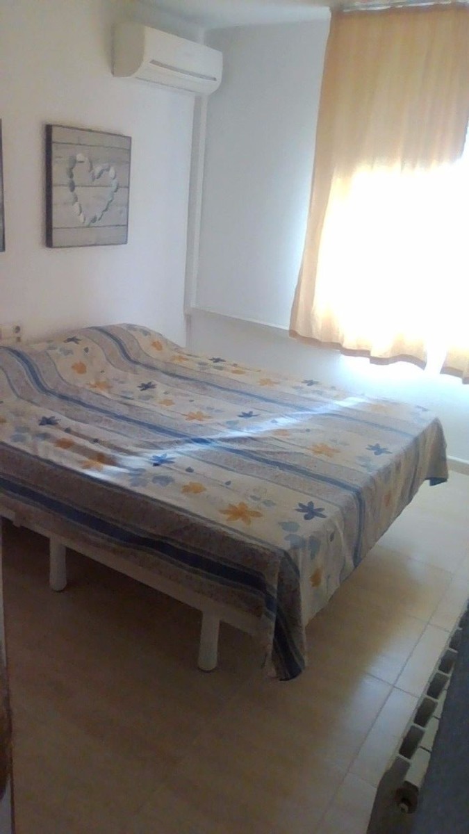 Apartament w El Campello, Alicante, Hiszpania 2 sypialnie, 75 mkw. nr 195940