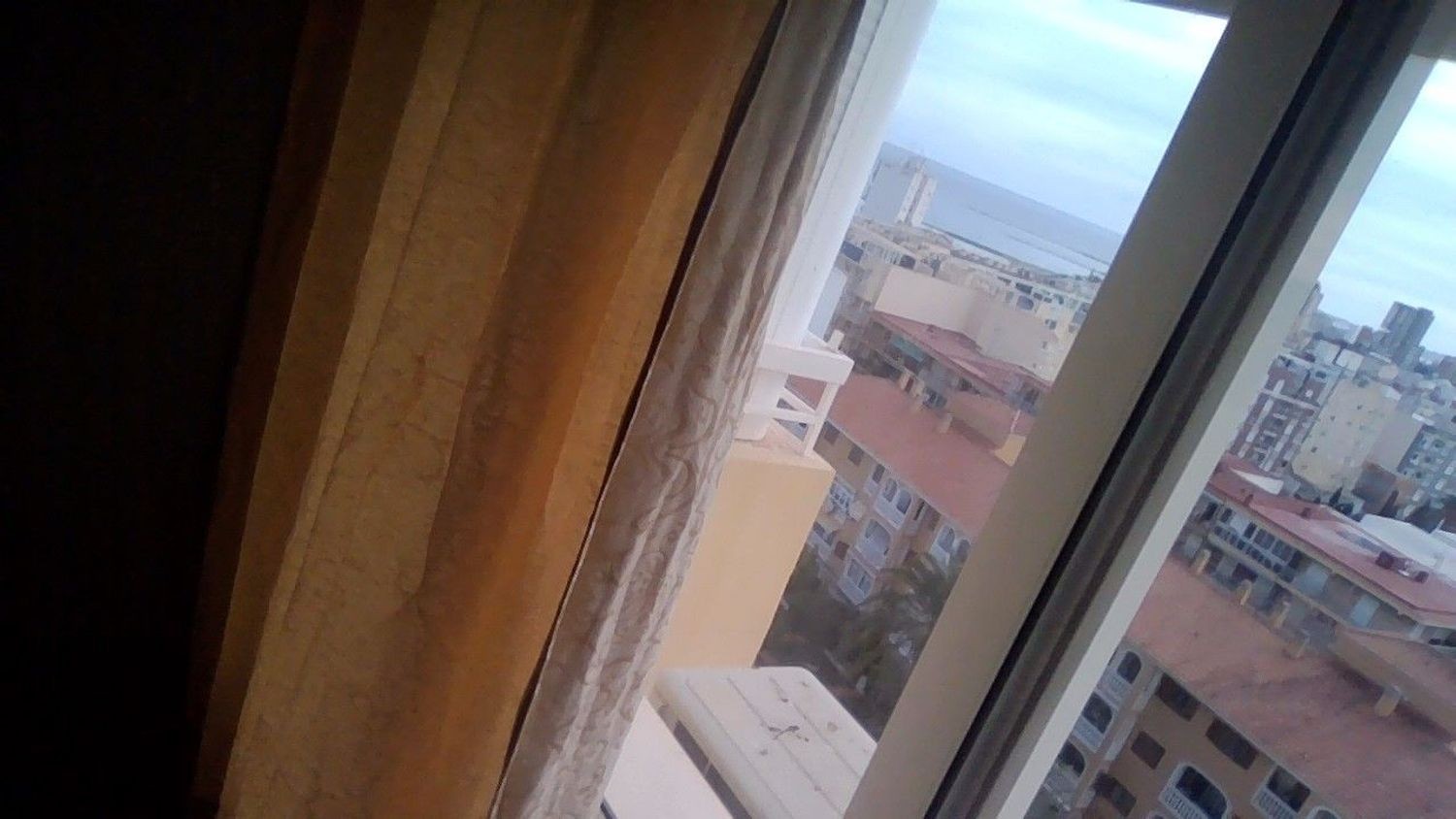 Apartament w El Campello, Alicante, Hiszpania 2 sypialnie, 75 mkw. nr 195940