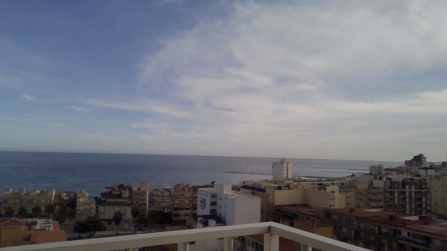 Apartament w El Campello, Alicante, Hiszpania 2 sypialnie, 75 mkw. nr 195940