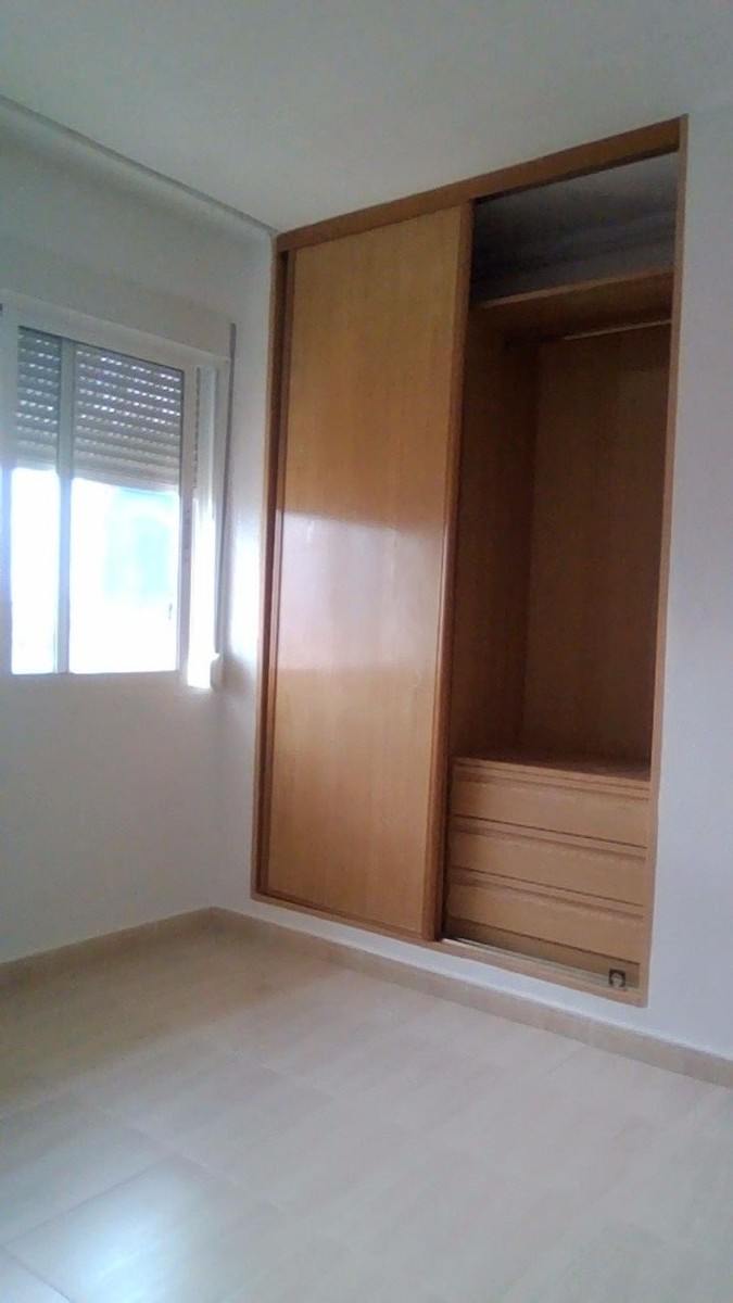 Apartament w El Campello, Alicante, Hiszpania 2 sypialnie, 75 mkw. nr 195940