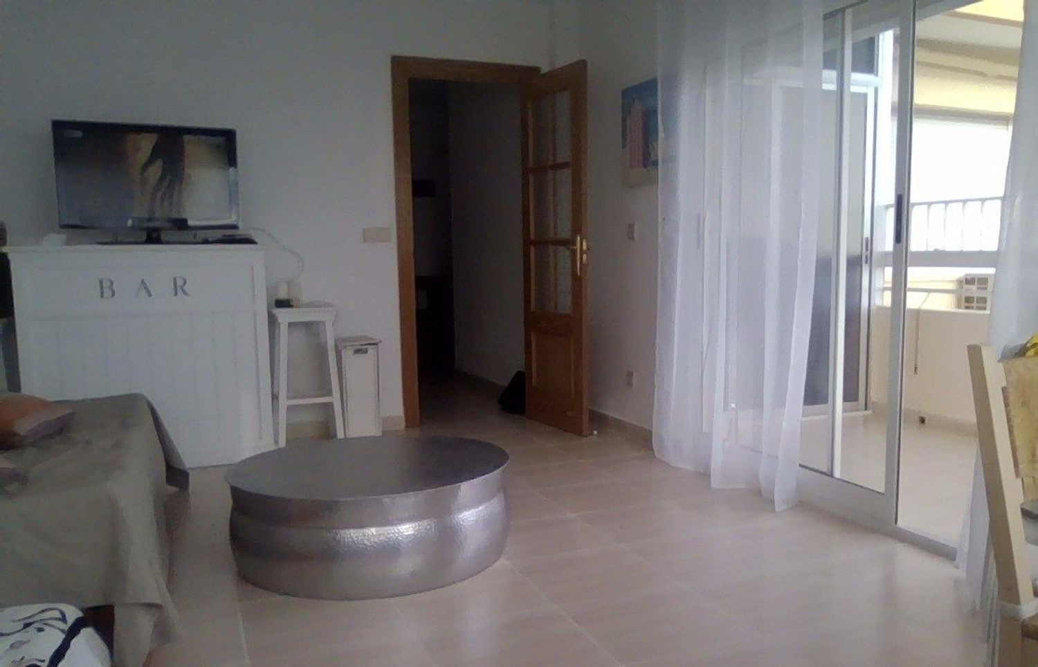 Apartament w El Campello, Alicante, Hiszpania 2 sypialnie, 75 mkw. nr 195940