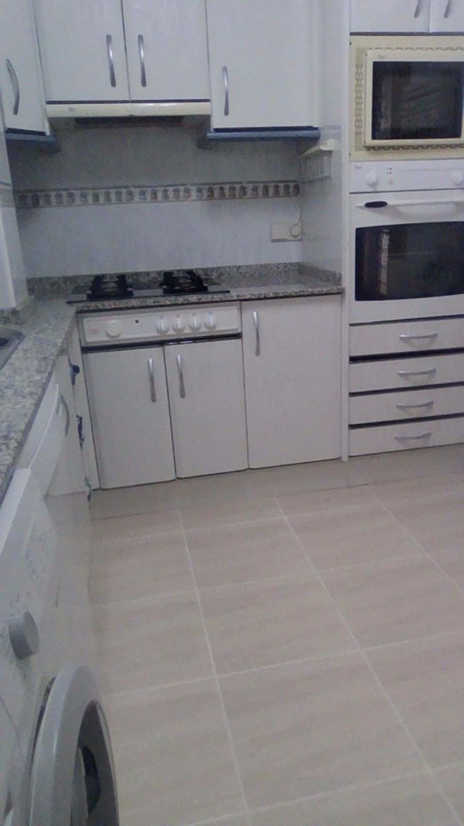Apartament w El Campello, Alicante, Hiszpania 2 sypialnie, 75 mkw. nr 195940