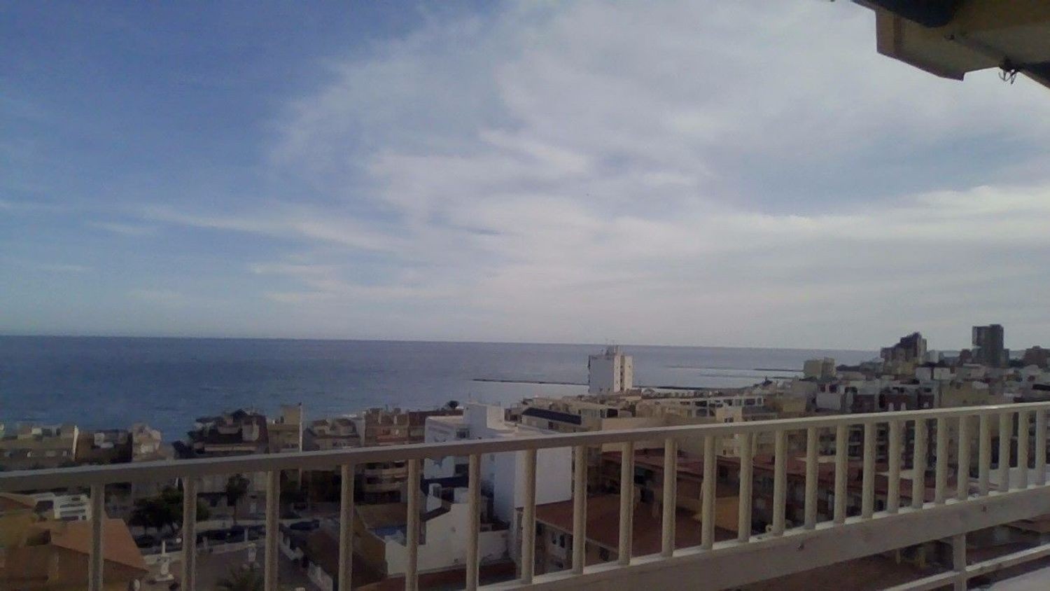 Apartament w El Campello, Alicante, Hiszpania 2 sypialnie, 75 mkw. nr 195940