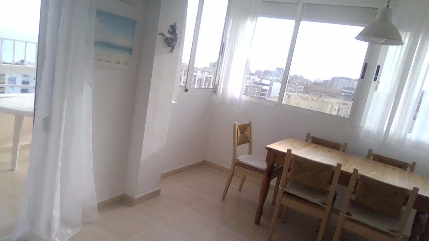 Apartament w El Campello, Alicante, Hiszpania 2 sypialnie, 75 mkw. nr 195940