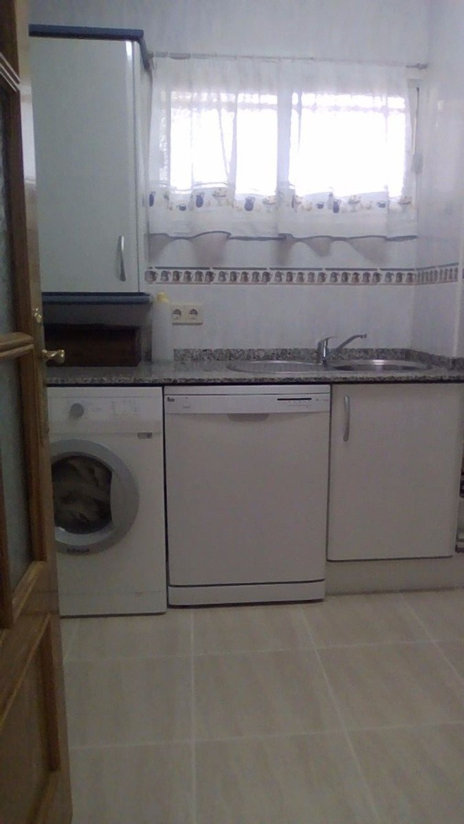 Apartament w El Campello, Alicante, Hiszpania 2 sypialnie, 75 mkw. nr 195940