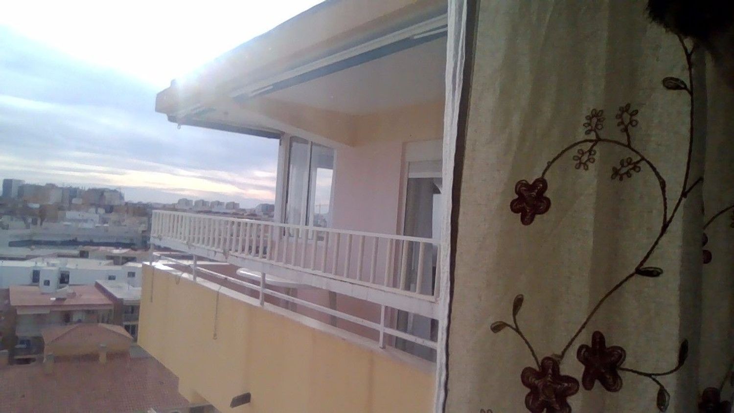 Apartament w El Campello, Alicante, Hiszpania 2 sypialnie, 75 mkw. nr 195940