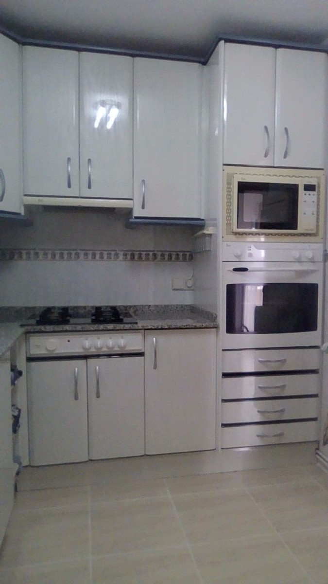 Apartament w El Campello, Alicante, Hiszpania 2 sypialnie, 75 mkw. nr 195940