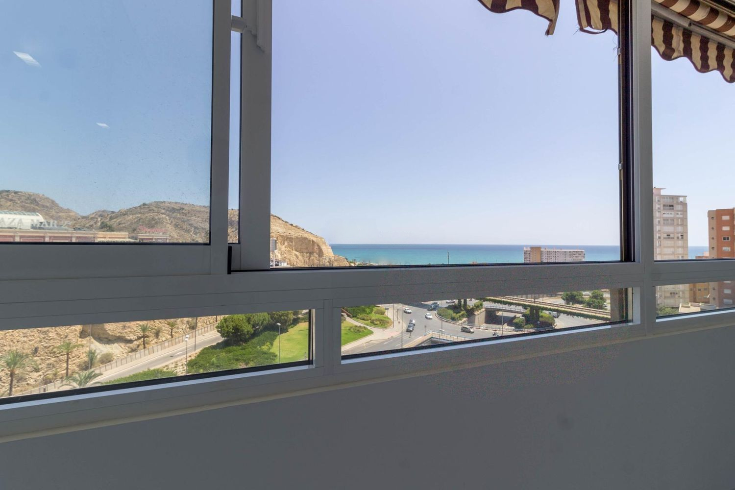 Dzīvoklis Alicante, Spānijā 3 istabas, 138 m2 Nr. 195938