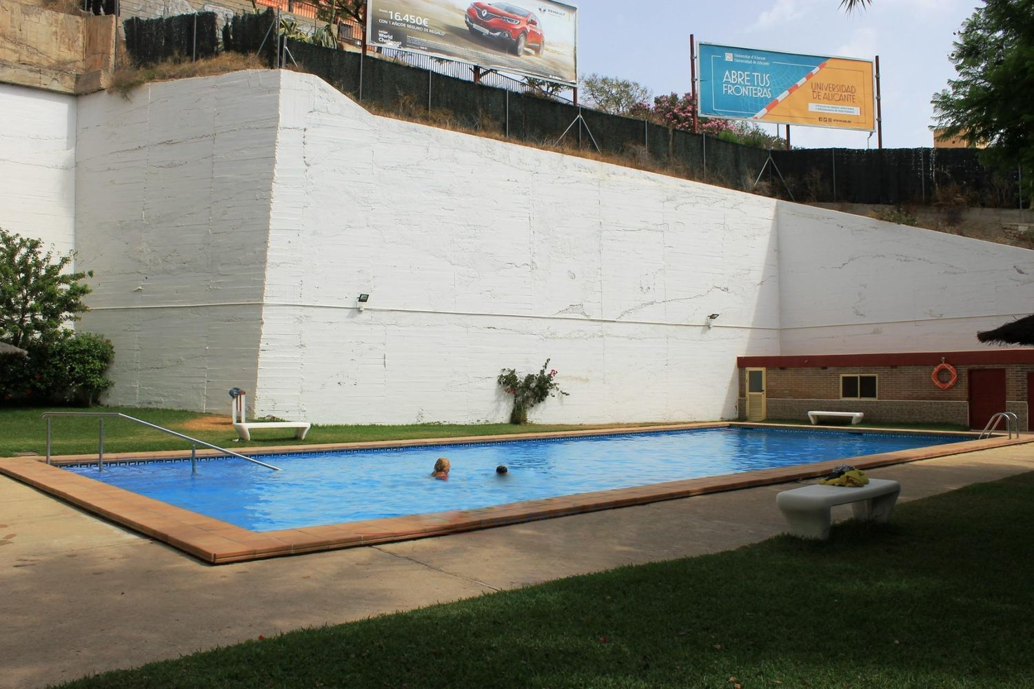 Dzīvoklis Alicante, Spānijā 3 istabas, 138 m2 Nr. 195938