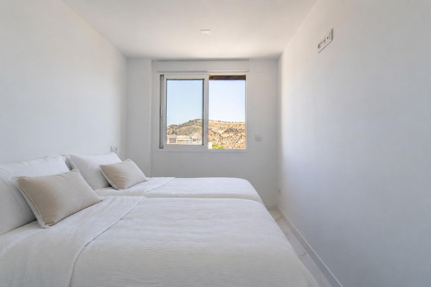 Dzīvoklis Alicante, Spānijā 3 istabas, 138 m2 Nr. 195938