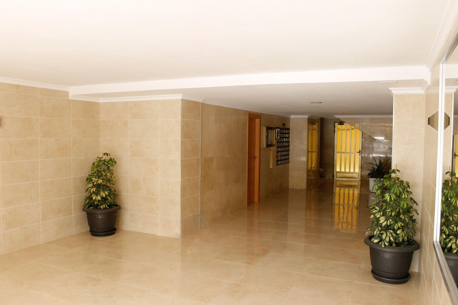 Dzīvoklis Alicante, Spānijā 3 istabas, 138 m2 Nr. 195938