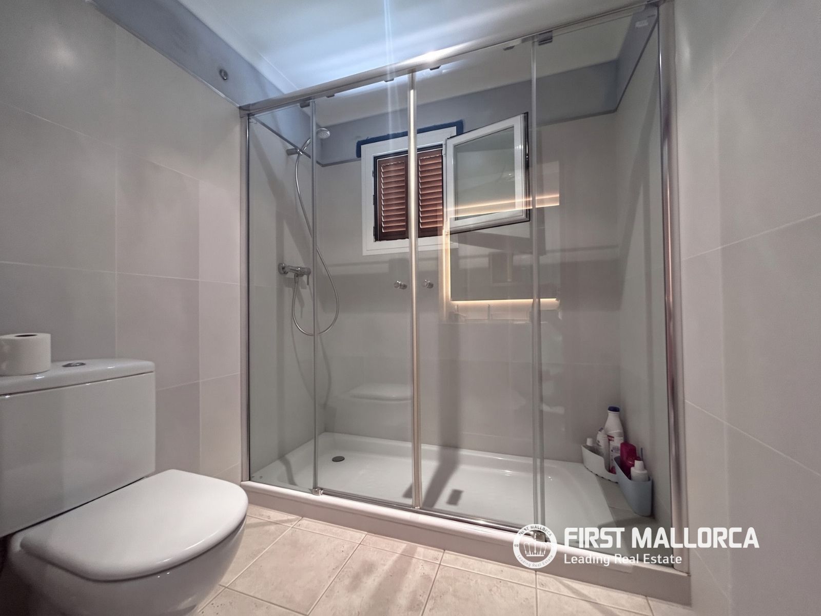 Huvila Sa Rapita, Mallorca, Espanja 5 makuuhuonetta, 224 m2 No. 195943