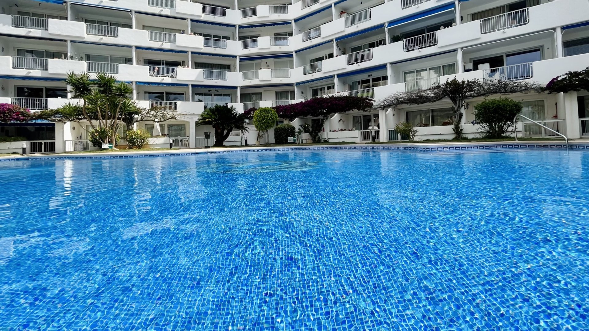 Dzīvoklis Santa Ponsa, Mallorca, Spānijā 2 istabas, 80 m2 Nr. 195942