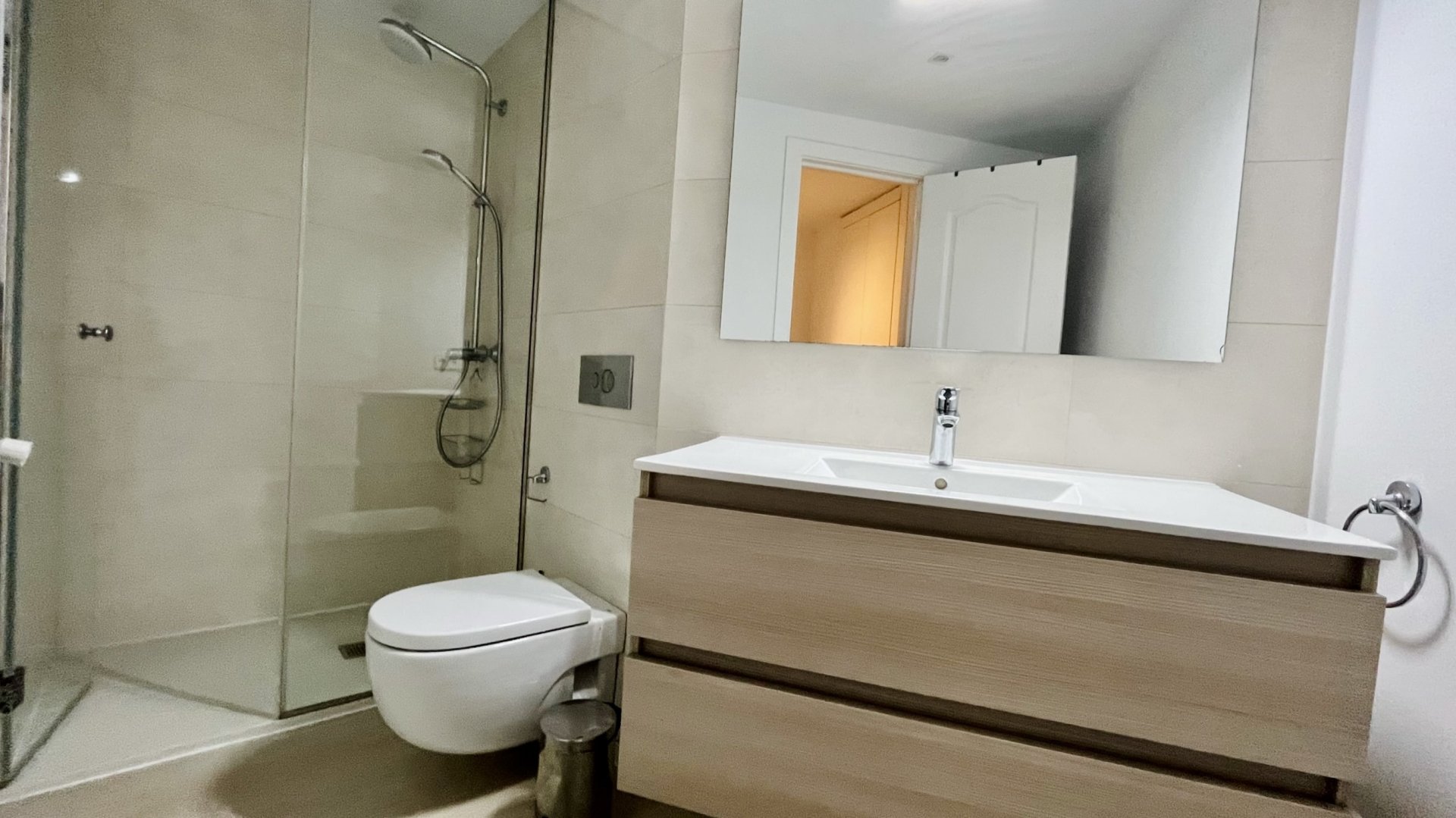 Dzīvoklis Santa Ponsa, Mallorca, Spānijā 2 istabas, 80 m2 Nr. 195942