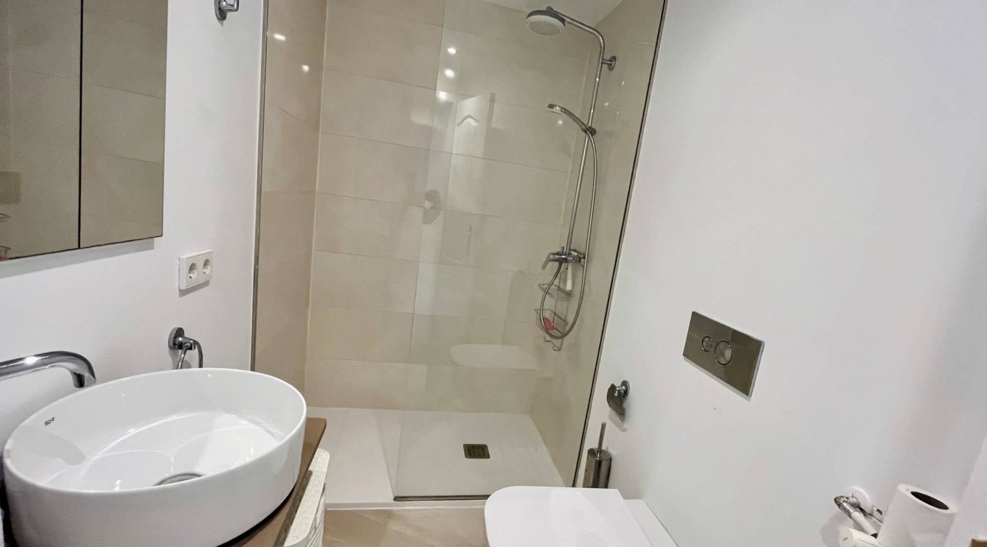 Dzīvoklis Santa Ponsa, Mallorca, Spānijā 2 istabas, 80 m2 Nr. 195942