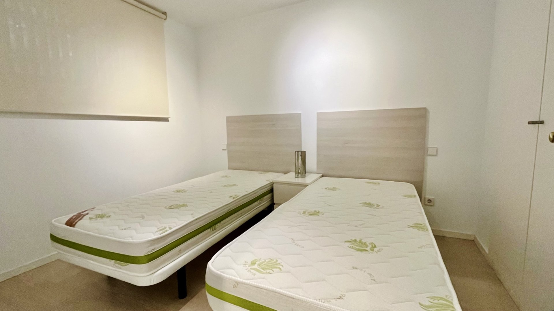 Dzīvoklis Santa Ponsa, Mallorca, Spānijā 2 istabas, 80 m2 Nr. 195942