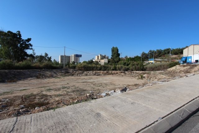 Zemes gabals Guardamar del Segura, Alicante, Spānijā 1919 m2 Nr. 80241