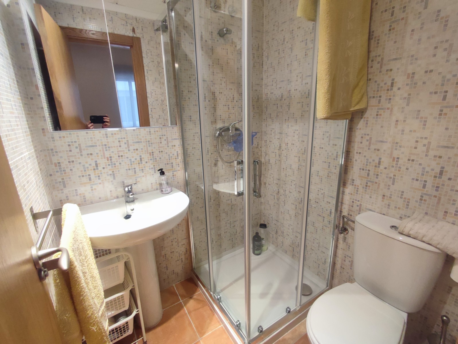 Apartment à Guardamar del Segura, Alicante, Espagne 3 chambres, 75 m2 No. 80240