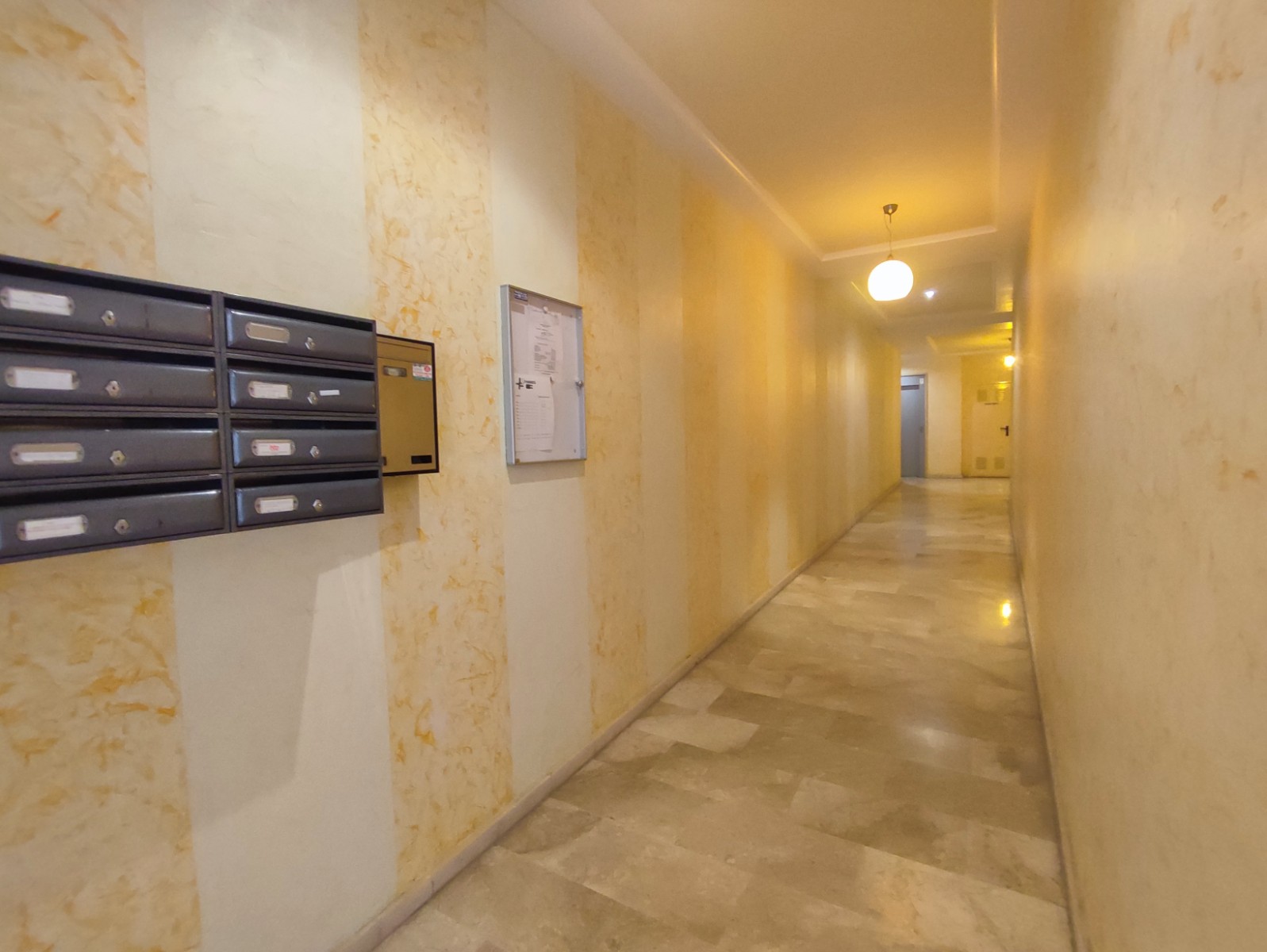Apartment à Guardamar del Segura, Alicante, Espagne 3 chambres, 75 m2 No. 80240