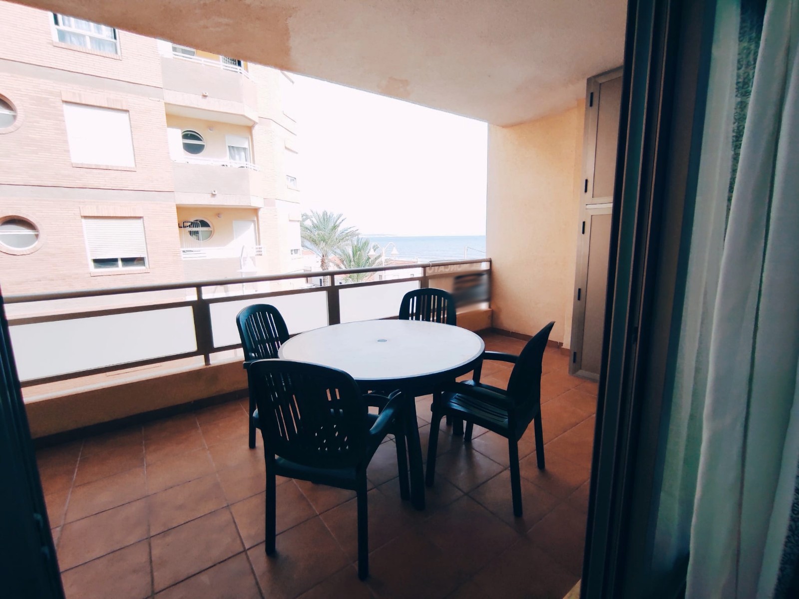 Apartment à Guardamar del Segura, Alicante, Espagne 3 chambres, 75 m2 No. 80240