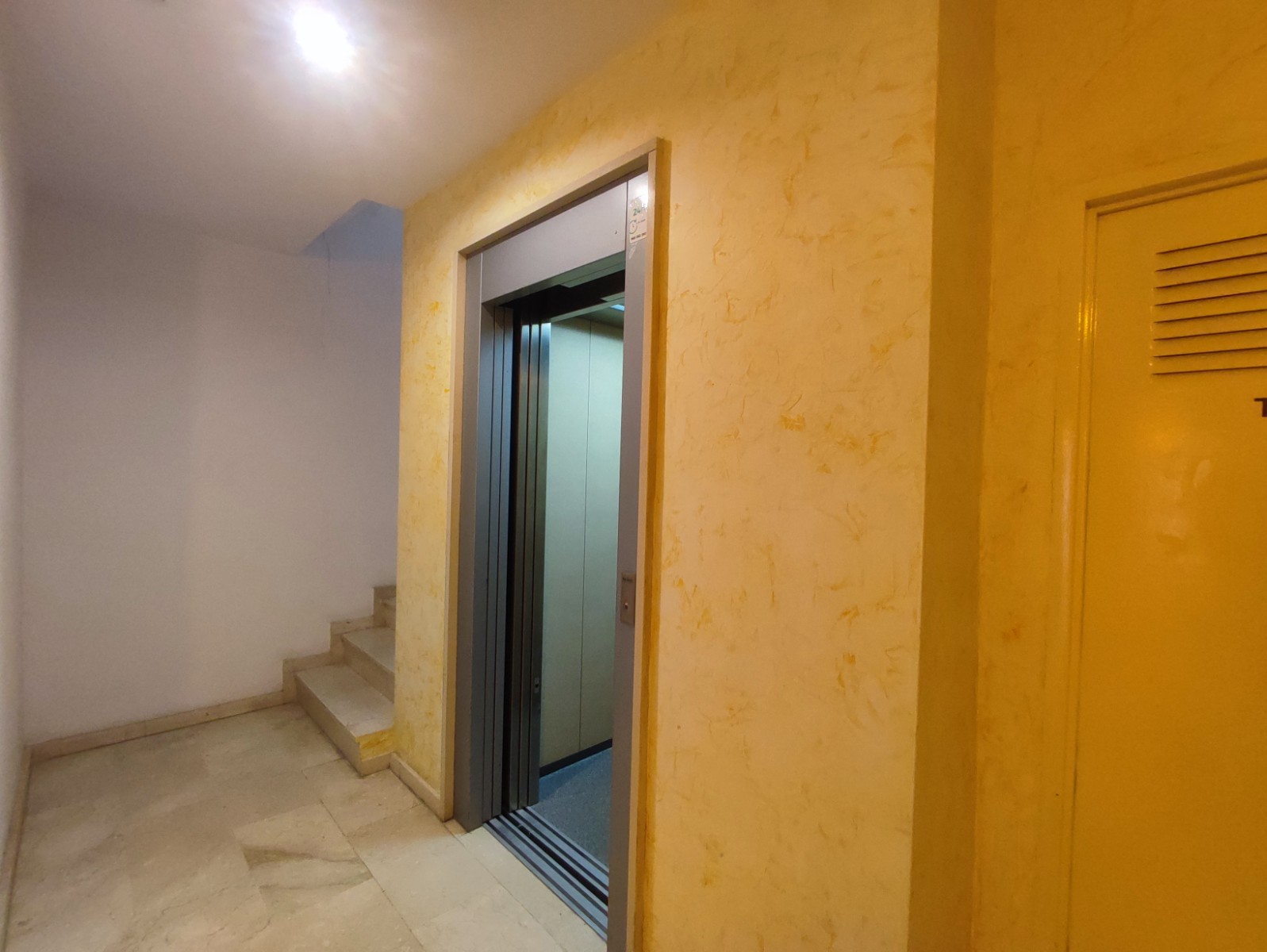 Apartment à Guardamar del Segura, Alicante, Espagne 3 chambres, 75 m2 No. 80240