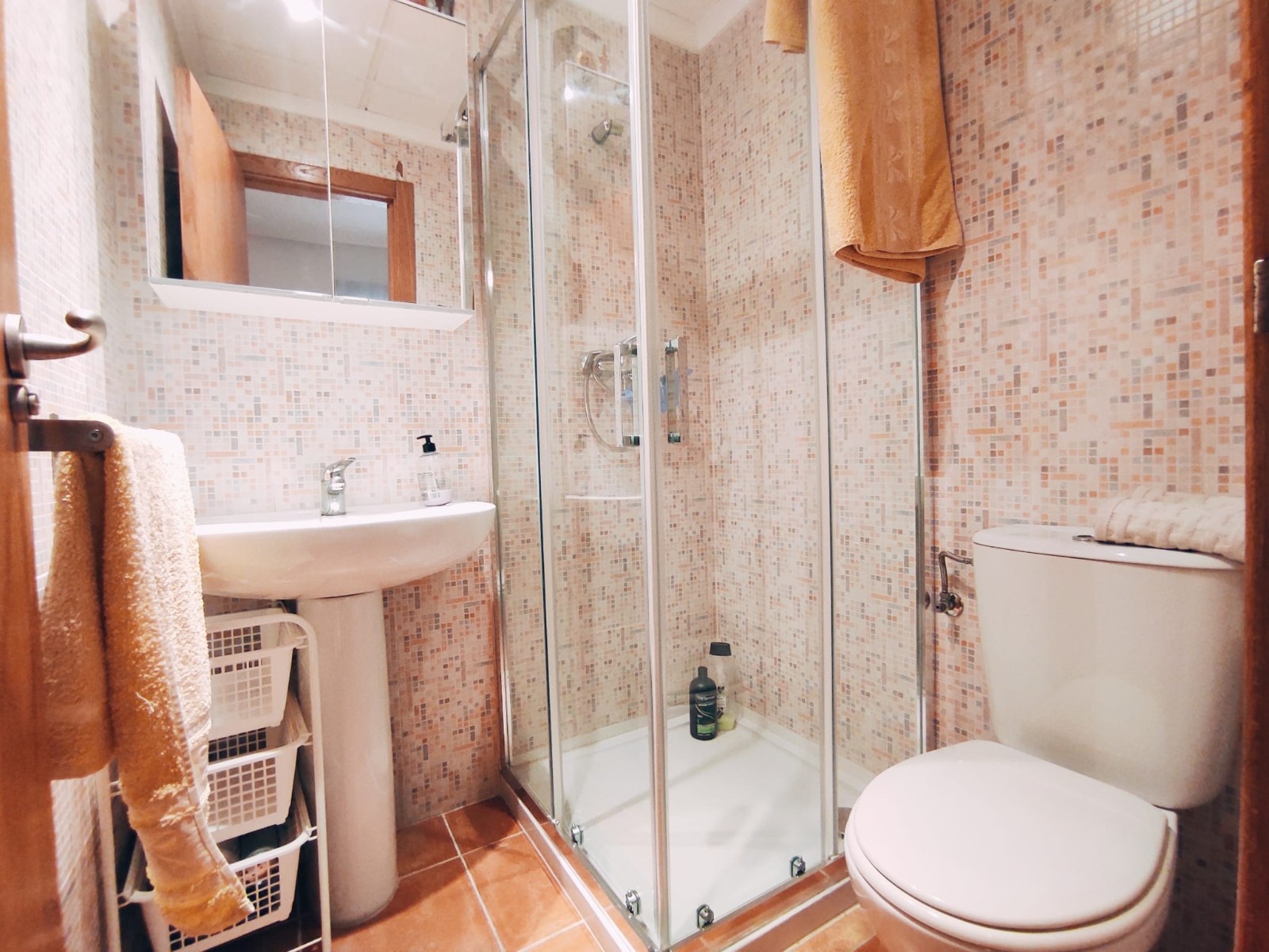 Apartment à Guardamar del Segura, Alicante, Espagne 3 chambres, 75 m2 No. 80240