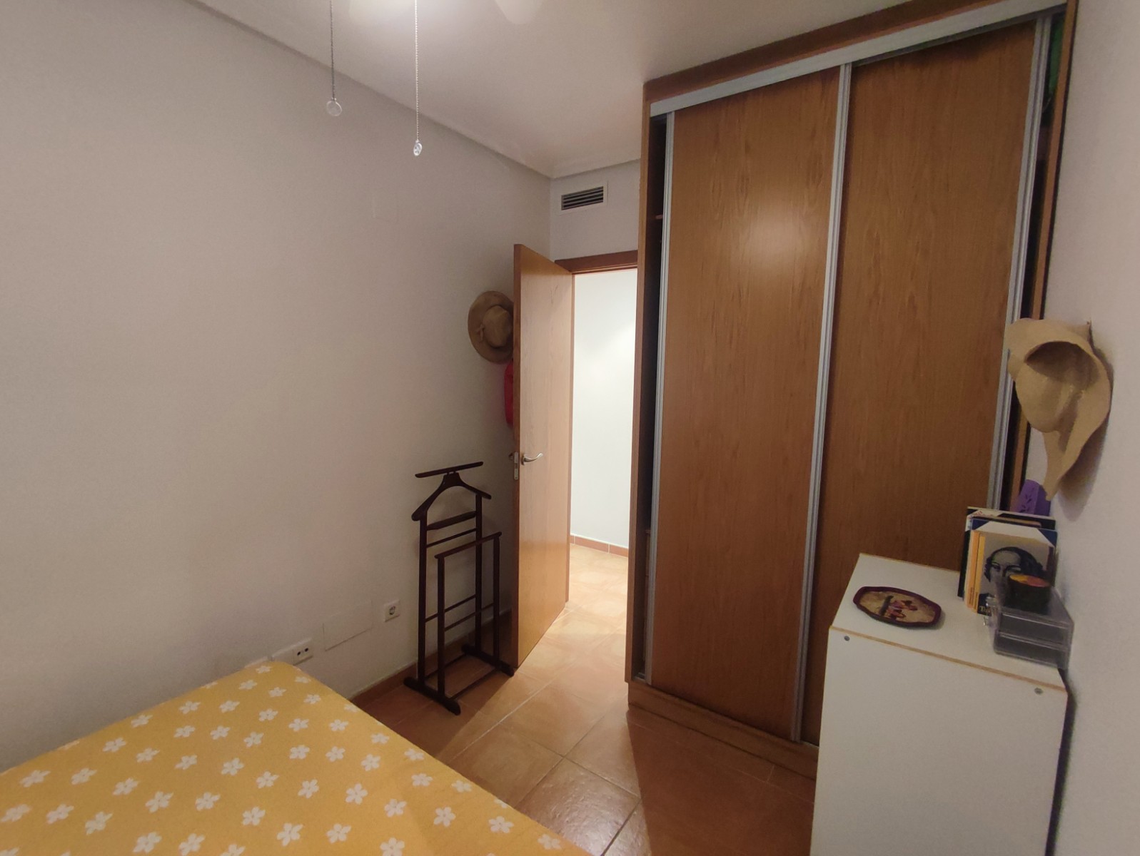 Apartment à Guardamar del Segura, Alicante, Espagne 3 chambres, 75 m2 No. 80240