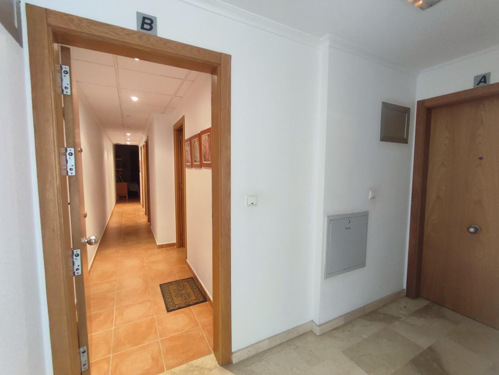 Apartment à Guardamar del Segura, Alicante, Espagne 3 chambres, 75 m2 No. 80240