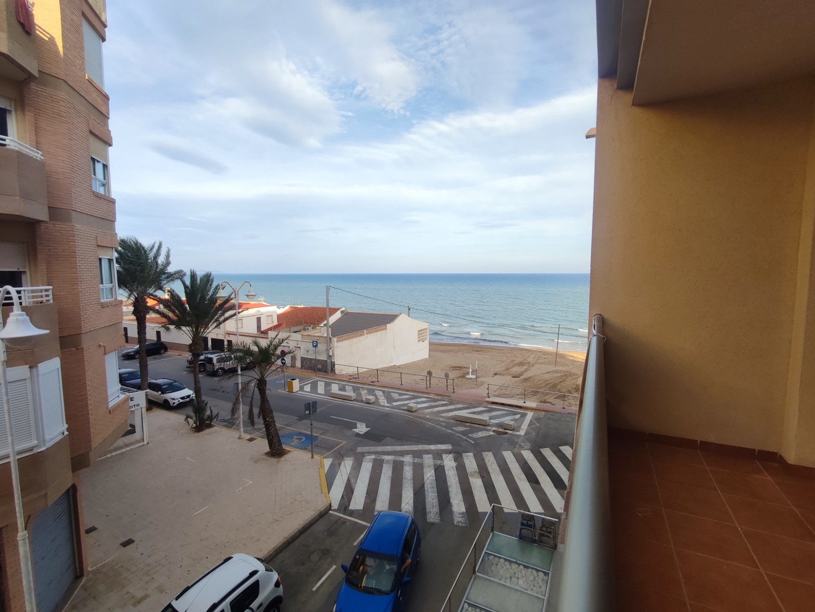 Apartment à Guardamar del Segura, Alicante, Espagne 3 chambres, 75 m2 No. 80240