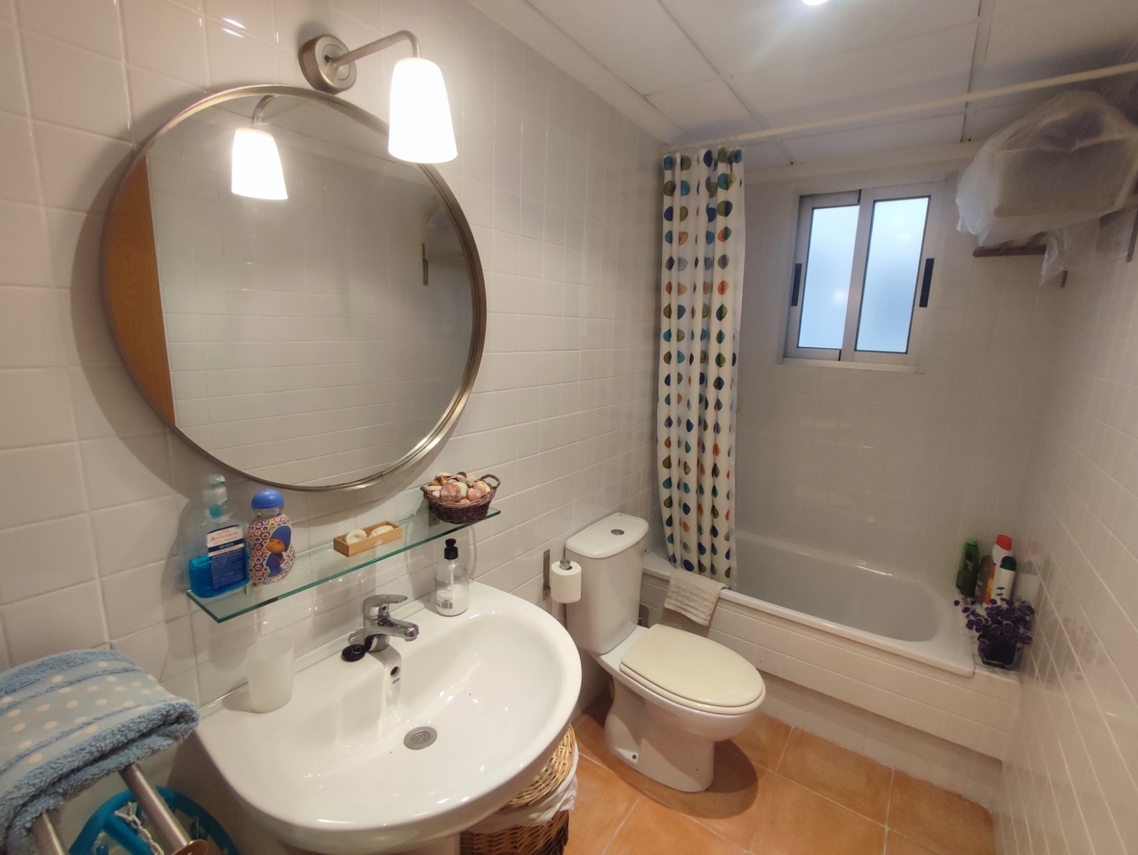 Apartment à Guardamar del Segura, Alicante, Espagne 3 chambres, 75 m2 No. 80240