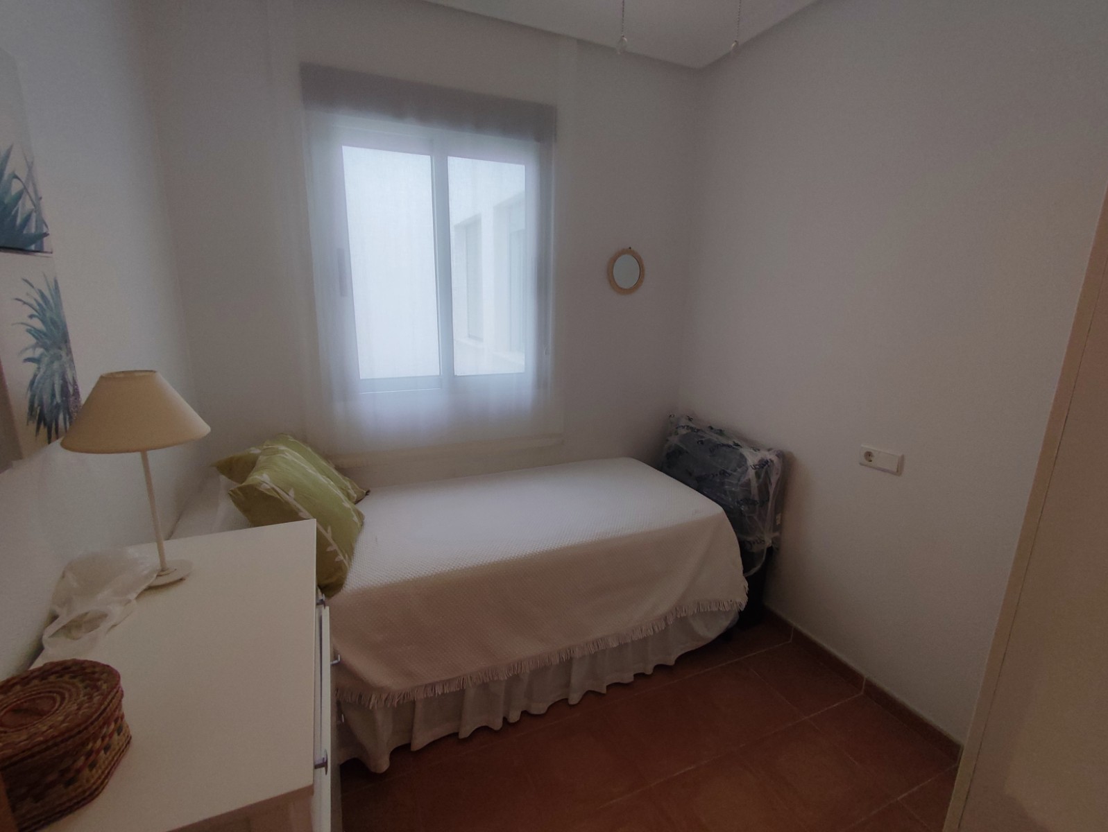 Apartment à Guardamar del Segura, Alicante, Espagne 3 chambres, 75 m2 No. 80240