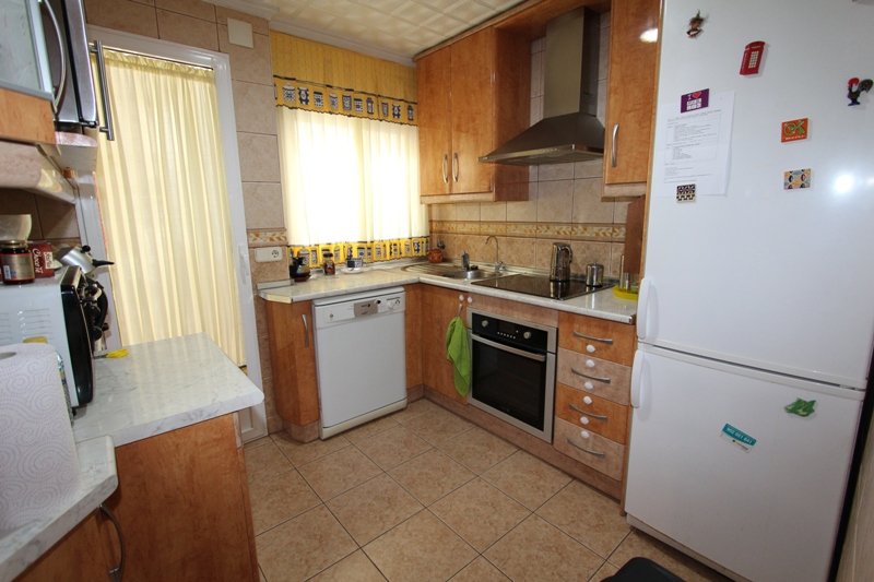 Appartamento a Guardamar del Segura, Alicante, Spagna 4 camere da letto, 110 mq. N° 80239