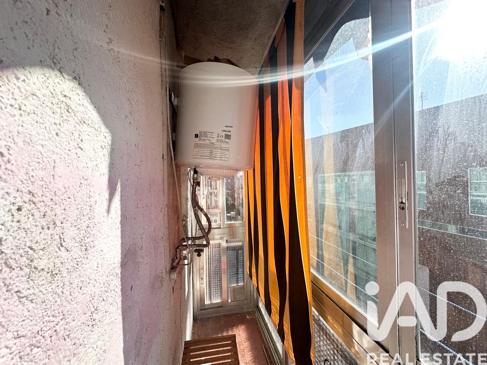 Apartment in Alcorcon, Madrid, Spain 3 bedrooms, 76 sq.m. No. 187936