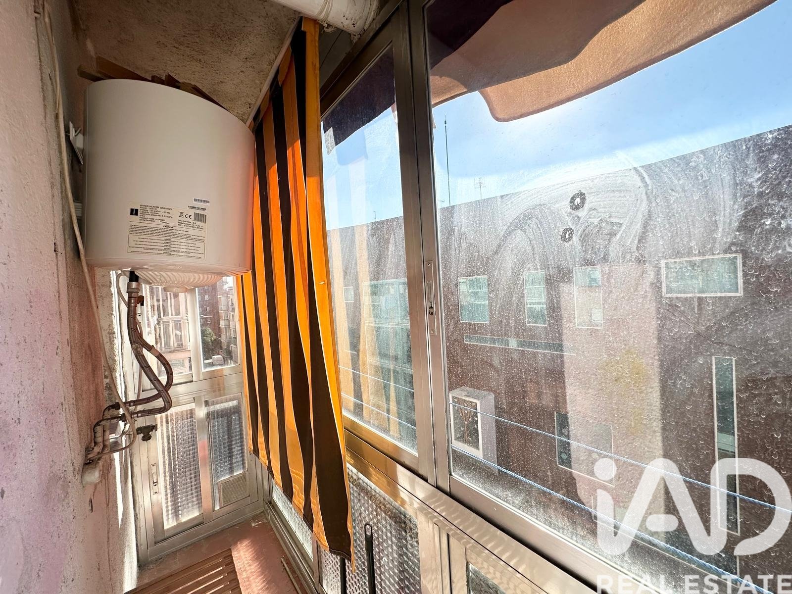 Apartment in Alcorcon, Madrid, Spain 3 bedrooms, 76 sq.m. No. 187936