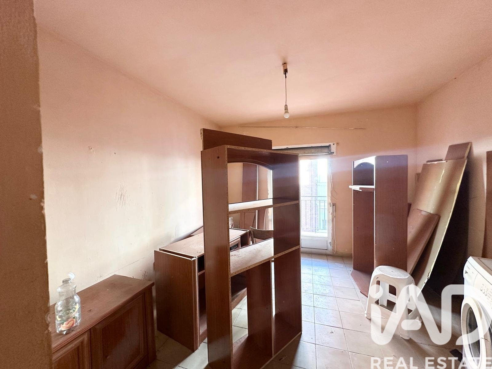 Apartment in Alcorcon, Madrid, Spain 3 bedrooms, 76 sq.m. No. 187936