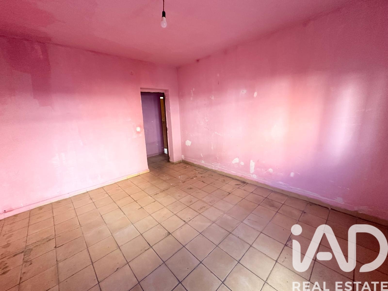 Apartment in Alcorcon, Madrid, Spain 3 bedrooms, 76 sq.m. No. 187936
