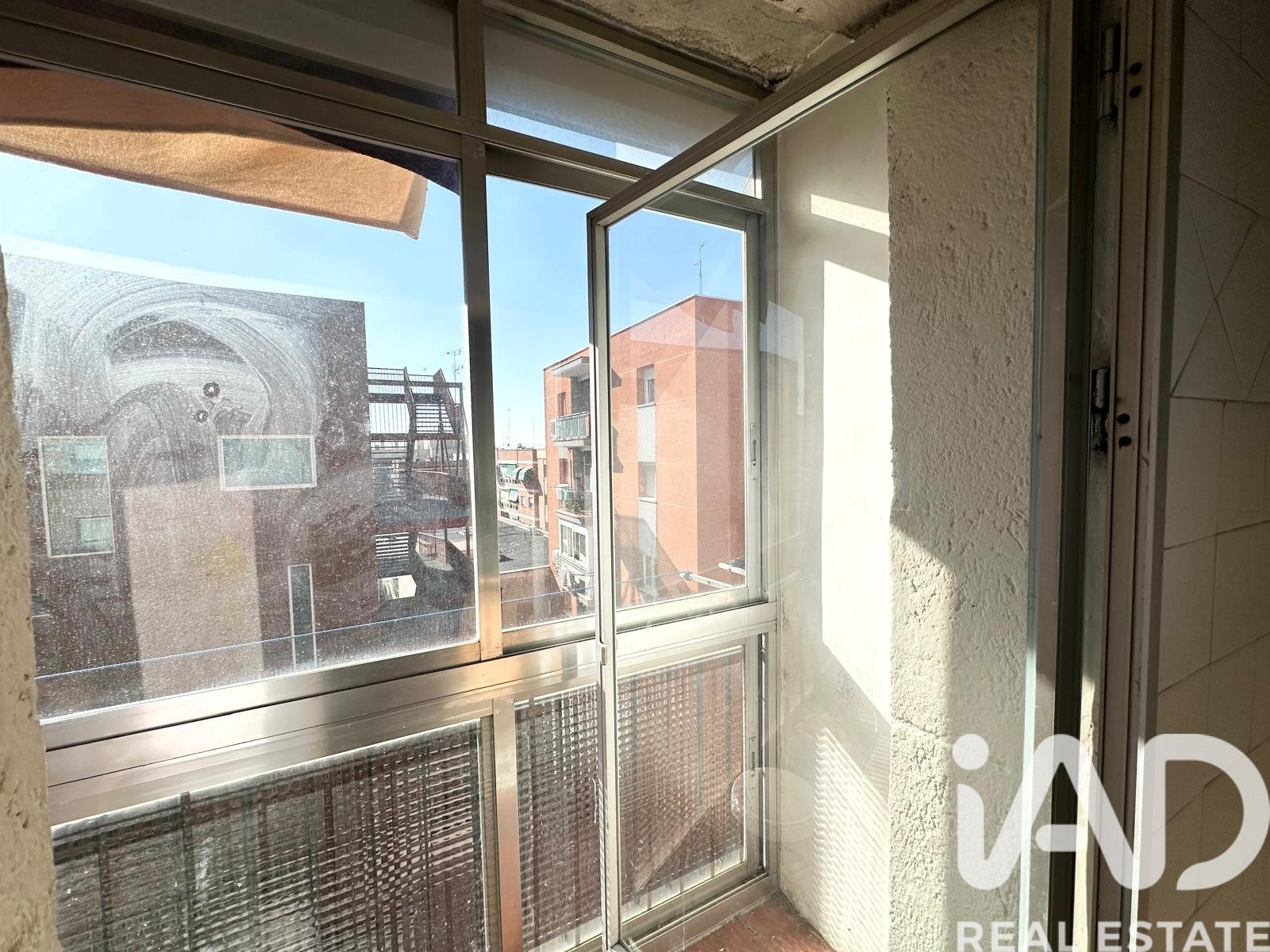 Apartment in Alcorcon, Madrid, Spain 3 bedrooms, 76 sq.m. No. 187936