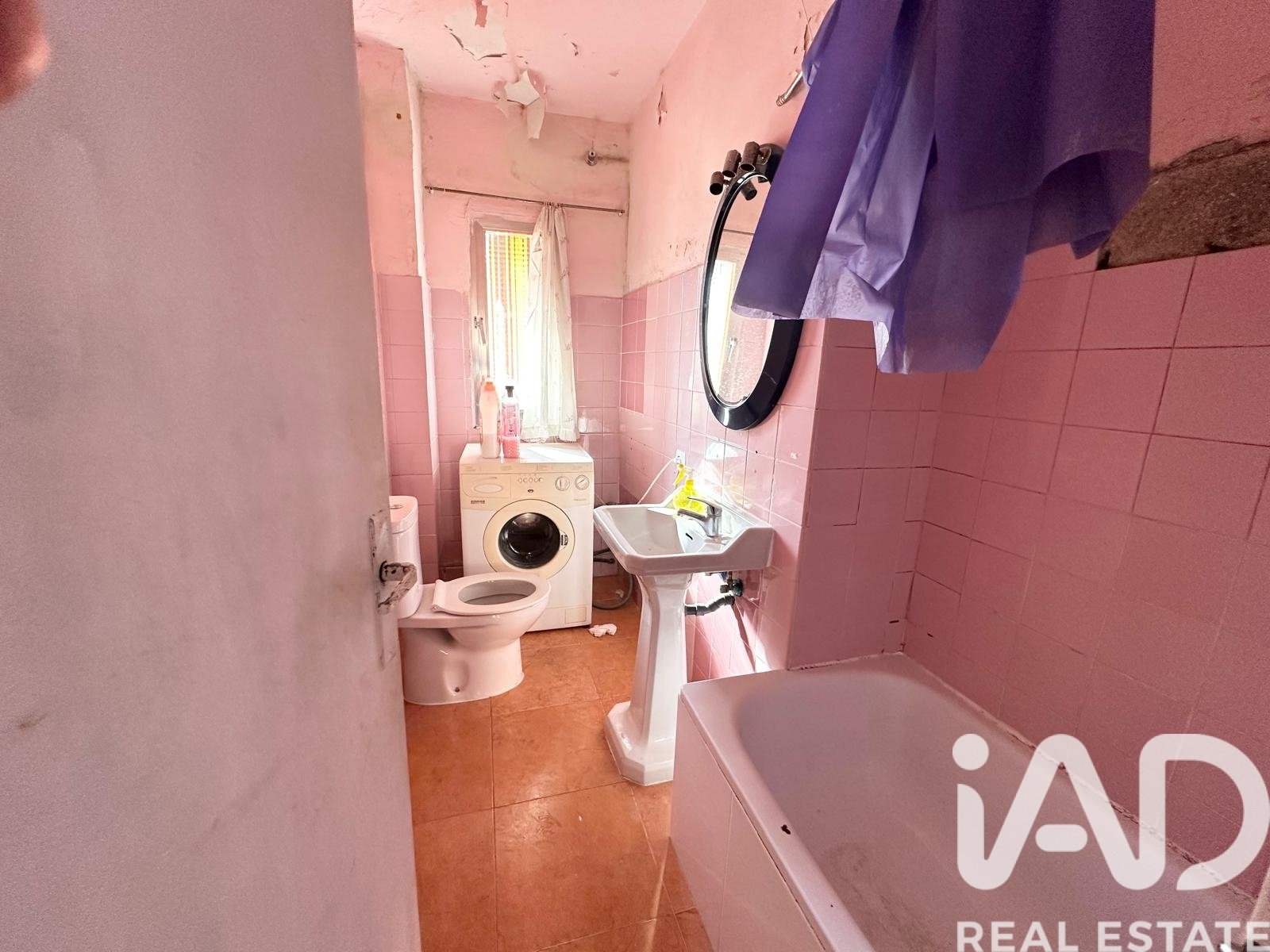 Apartment in Alcorcon, Madrid, Spain 3 bedrooms, 76 sq.m. No. 187936