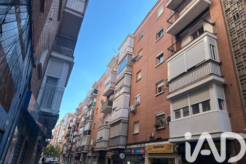 Apartament w Alcorcon, Madrid, Hiszpania 3 sypialnie, 76 mkw. nr 187936