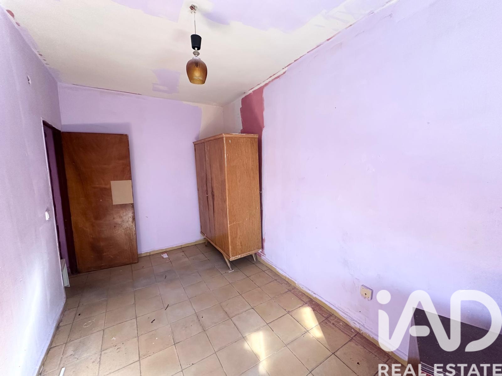 Apartment in Alcorcon, Madrid, Spain 3 bedrooms, 76 sq.m. No. 187936