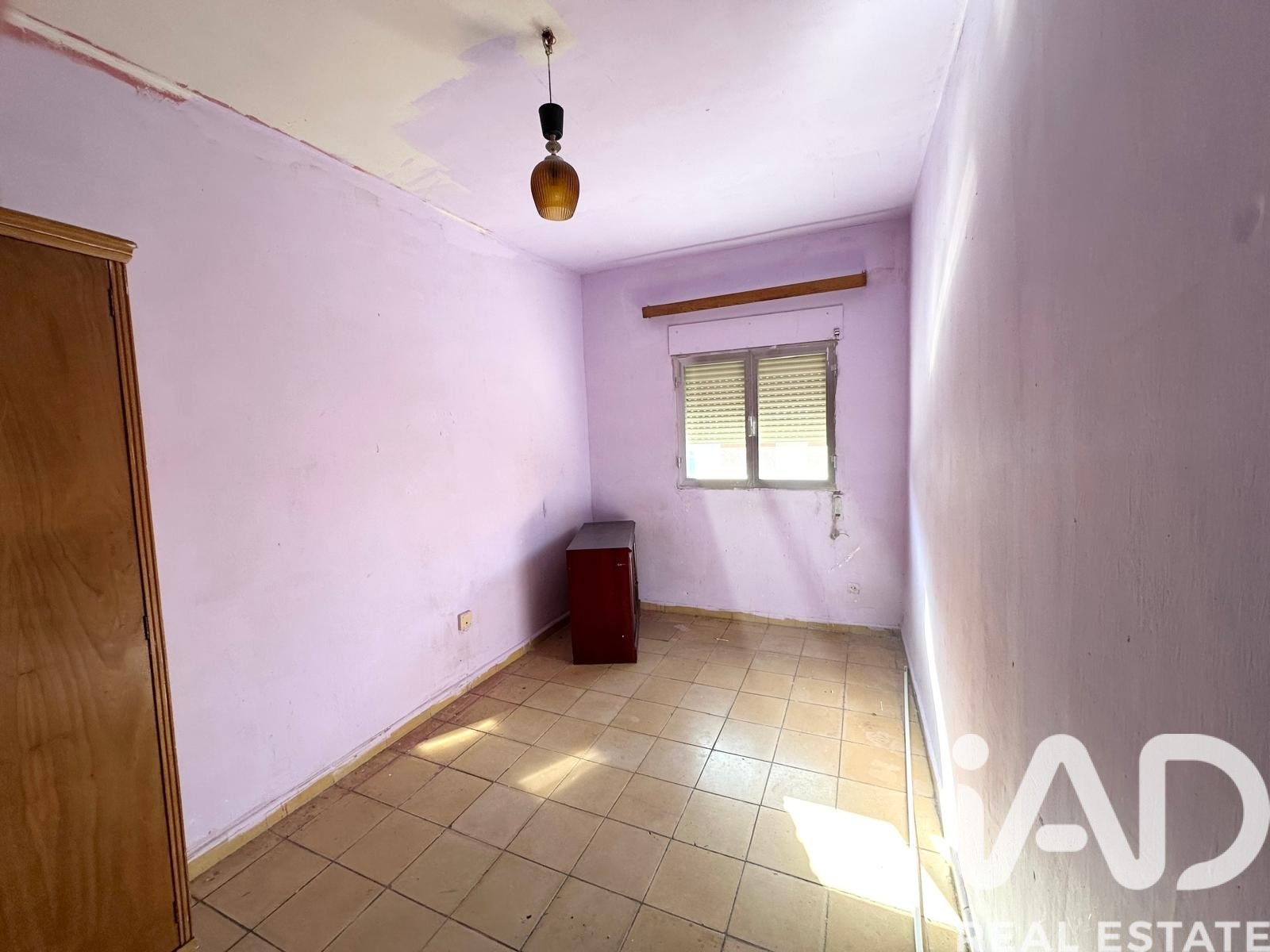 Apartment in Alcorcon, Madrid, Spain 3 bedrooms, 76 sq.m. No. 187936