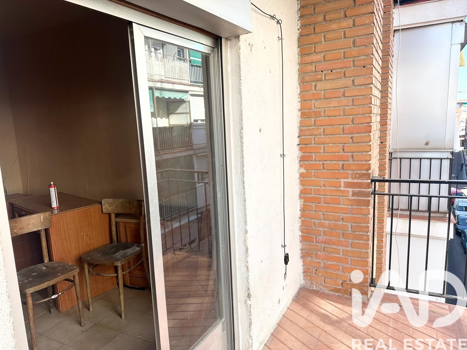 Apartment in Alcorcon, Madrid, Spain 3 bedrooms, 76 sq.m. No. 187936