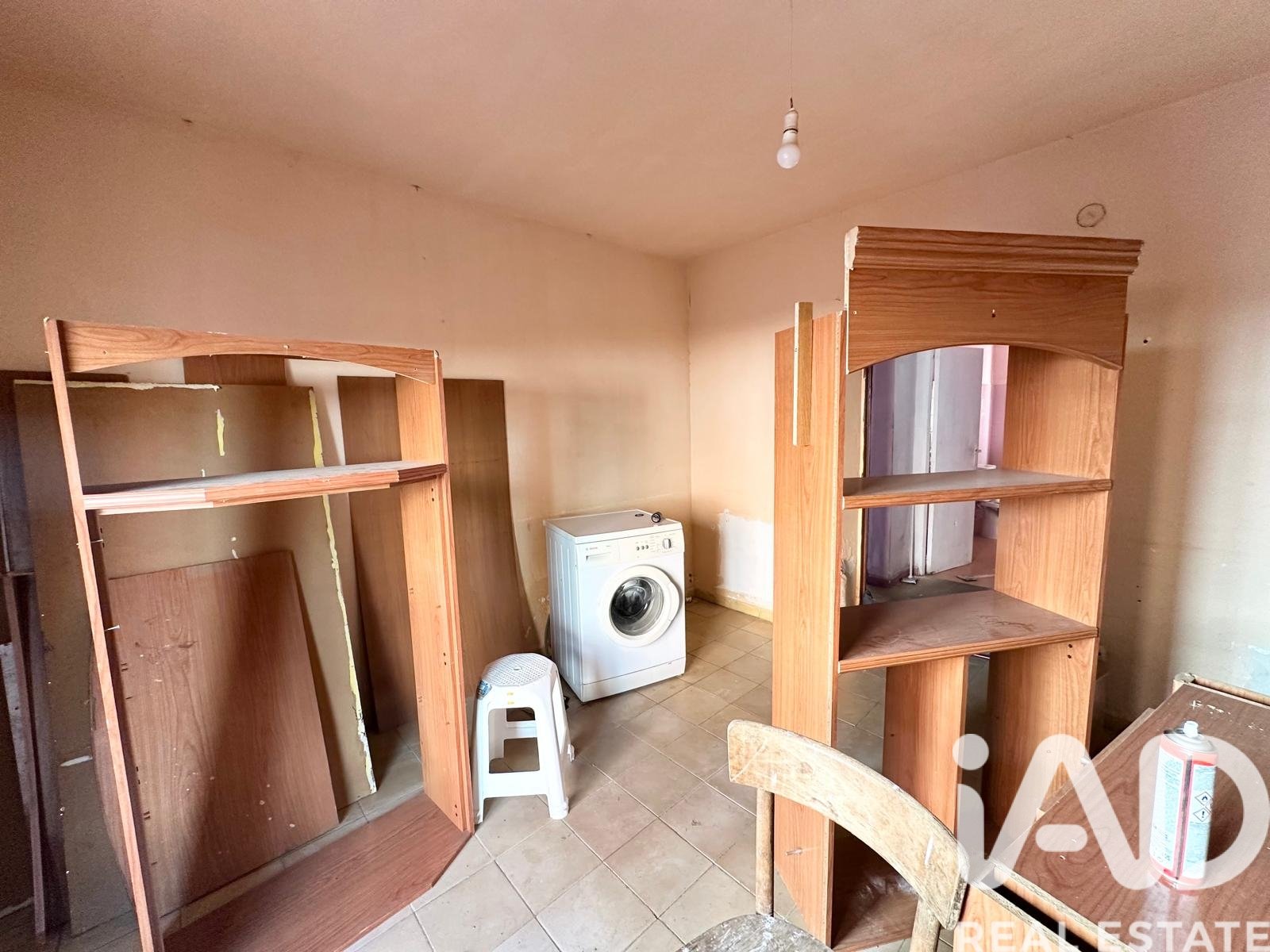 Apartment in Alcorcon, Madrid, Spain 3 bedrooms, 76 sq.m. No. 187936