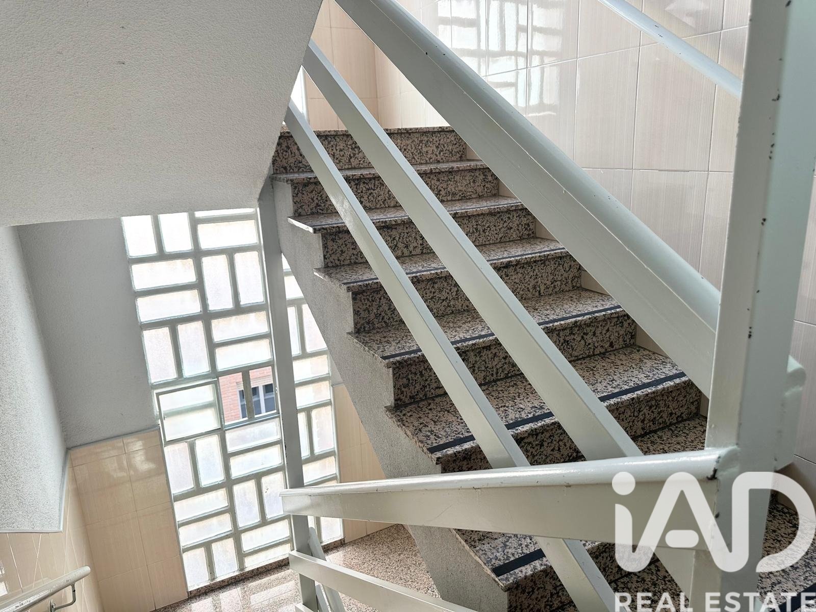 Apartment in Alcorcon, Madrid, Spain 3 bedrooms, 76 sq.m. No. 187936