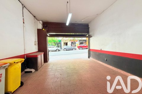 Garage in Madrid, Spanien 29 m2 Nr. 187937