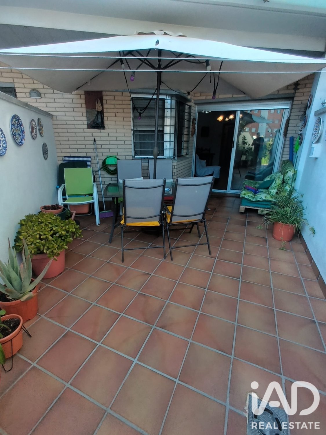 Apartment in Cubelles, Barcelona, Spain 3 bedrooms, 107 sq.m. No. 187940